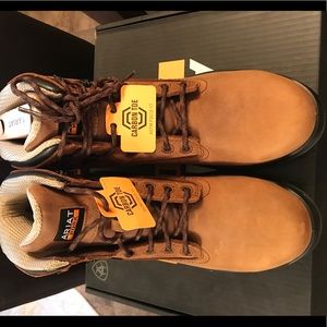 Men’s ariat turbo 6 h2o